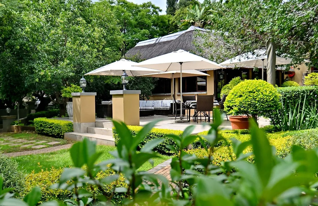 Black Eagle Hotel & Spa-1